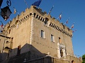 Cagnes-sur-Mer Grimaldi-Schloss
